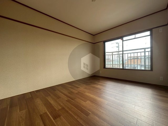 グロリアスレジダンスの子供部屋