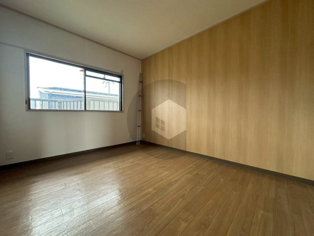 グロリアスレジダンスの洋室