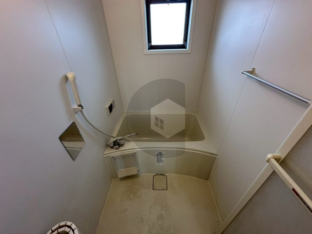 グロリアスレジダンスの浴室