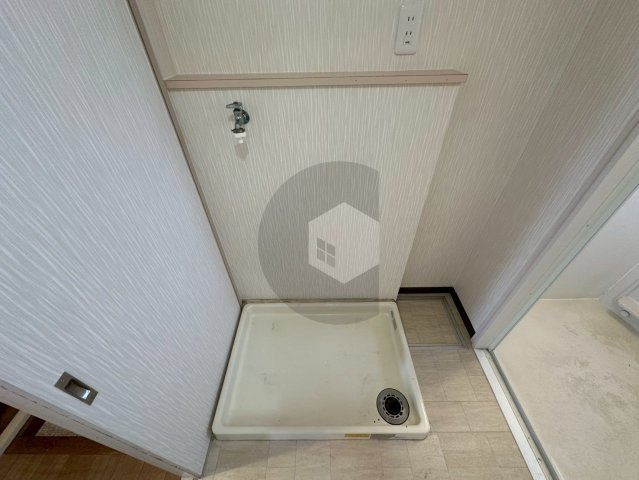 グロリアスレジダンスの内装