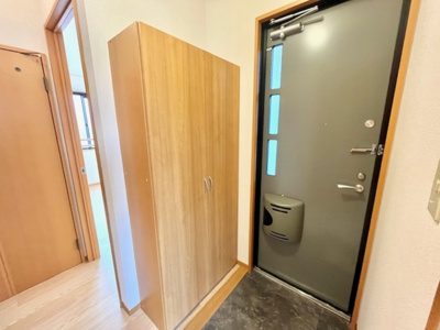 【玄関】 | アミュー