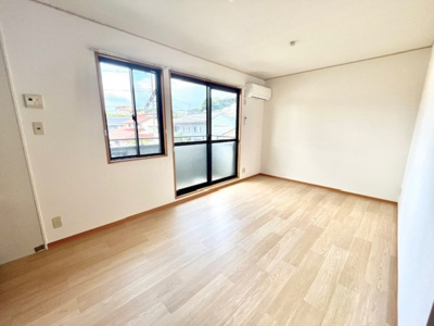 【洋室】 | アミュー