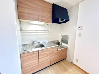 【キッチン】 | アミュー