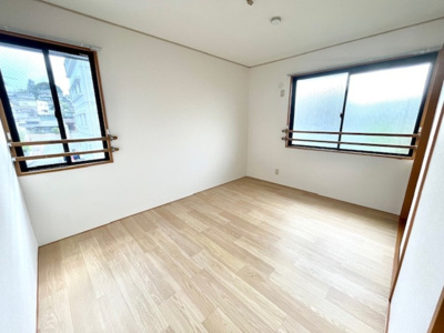 【洋室】 | アミュー