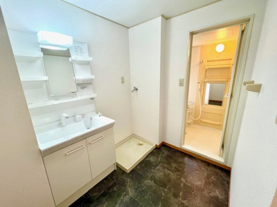 【洗面所】 | アミュー