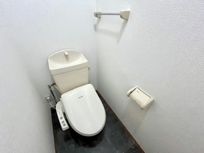 【トイレ】 | アミュー