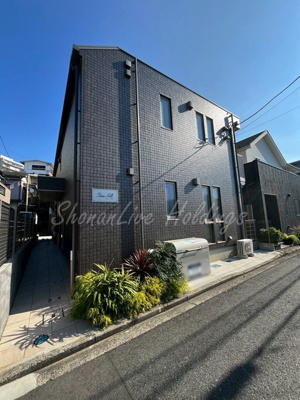 【外観】 | StoneHill | おしゃれな外観♪