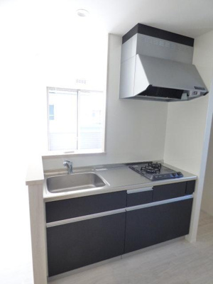 【キッチン】 | StoneHill | 人気のカウンターキッチン♪