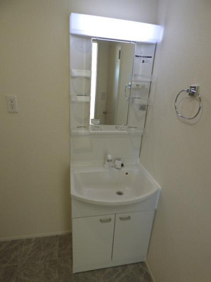 【洗面所】 | StoneHill | 人気の独立洗面台♪