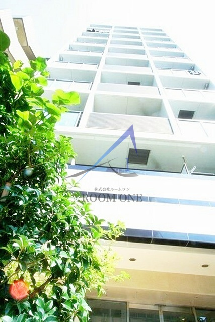 エフシティ亀戸