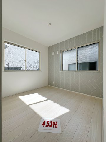 南区宇品御幸5丁目の洋室|4.532帖の洋室☆