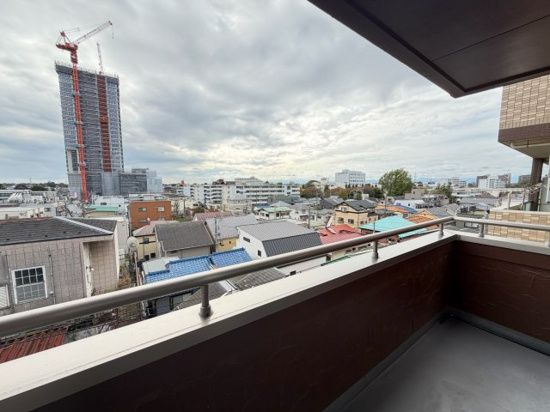 キャナルＯＧＡＷＡの展望