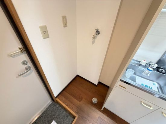 キャナルＯＧＡＷＡの設備