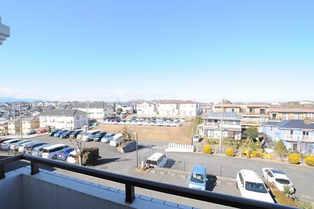 パルセルもえぎ野の展望|別部屋参考写真
前回募集時の写真です。現況優先