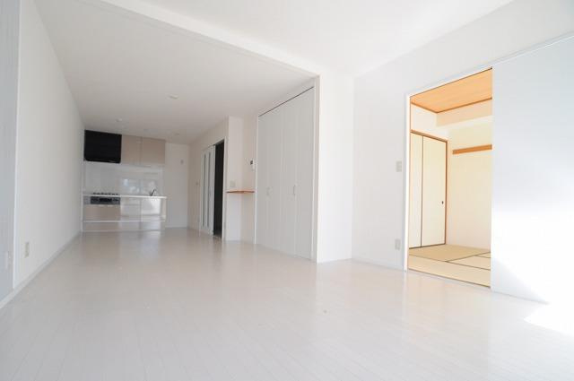 パルセルもえぎ野のその他|別部屋参考写真
前回募集時の写真です。現況優先