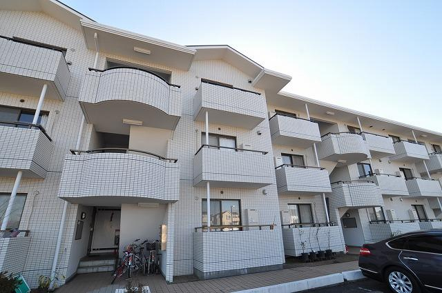 パルセルもえぎ野