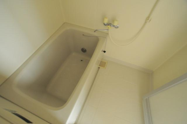 パルセルもえぎ野の浴室|別部屋参考写真
前回募集時の写真です。現況優先