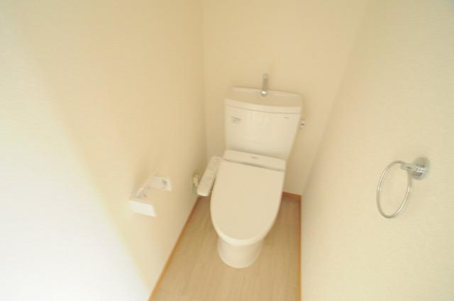 パルセルもえぎ野のトイレ|別部屋参考写真
前回募集時の写真です。現況優先