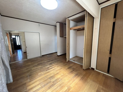 【洋室】 | 倉永売家 | リフォームのご相談承ります！