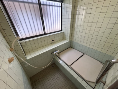 【浴室】 | 倉永売家 | リフォームのご相談承ります！！