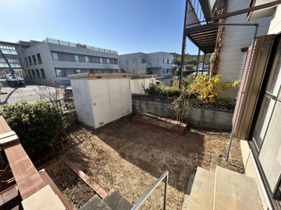 【その他】 | 倉永売家 | 外回りも片付け終わりました！！