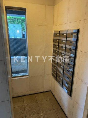 【設備】 | プレール・ドゥーク馬込駅前