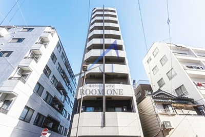 プレスタイル入谷Ⅱ