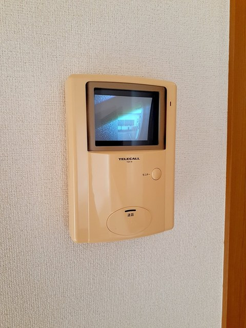 サニースクエア　Ａの設備|その他設備