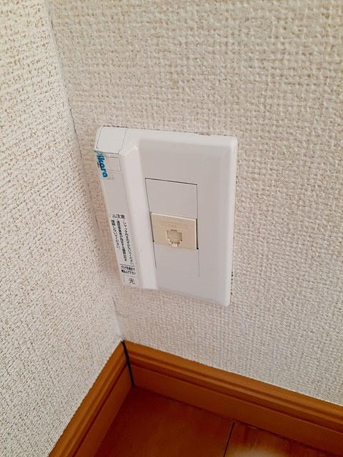 サニースクエア　Ａのその他|その他