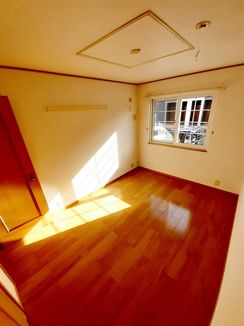 サニースクエア　Ａの内装|その他部屋・スペース