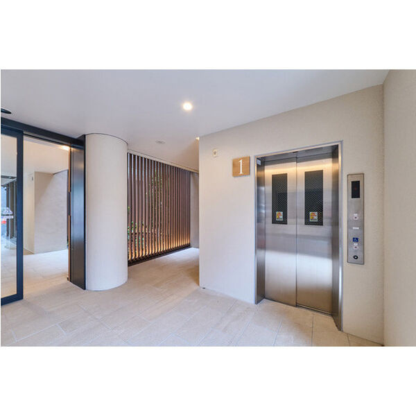 墨田区墨田３丁目の賃貸マンション