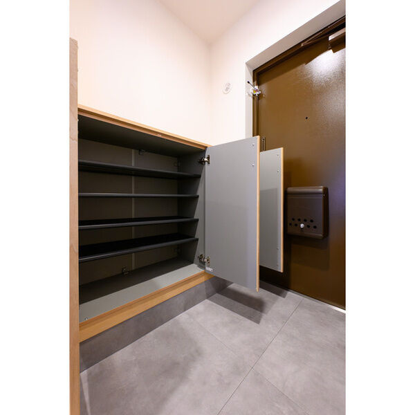 墨田区墨田３丁目の賃貸マンション