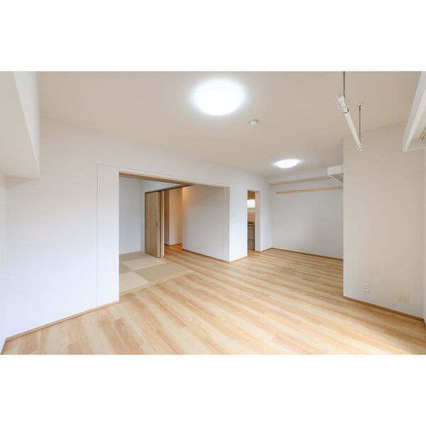 墨田区墨田３丁目の賃貸マンション