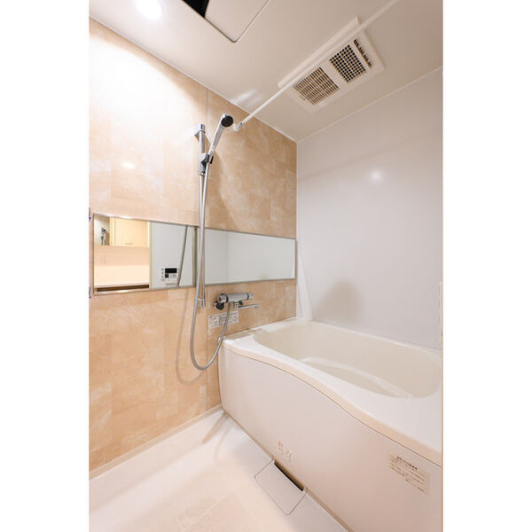 墨田区墨田３丁目の賃貸マンション