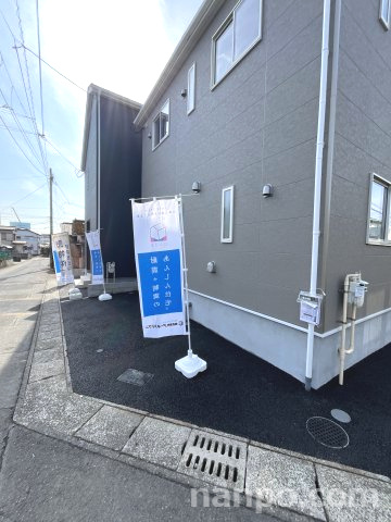 【外観】