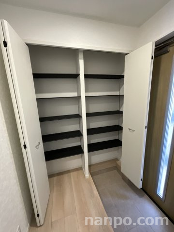 【玄関】 | シューズBOX