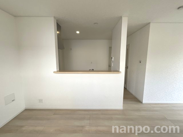 【居間・リビング】