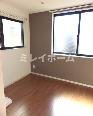 グローリア西蒲田