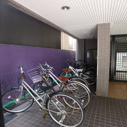 【その他共用部分】