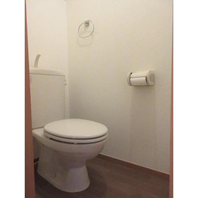 【トイレ】 | シャムルドミール | 嬉しい個室トイレ♪