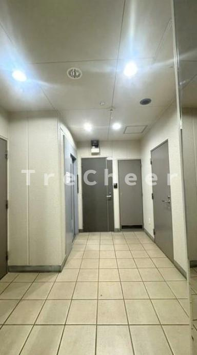 アトーレ西川口のその他共用部分