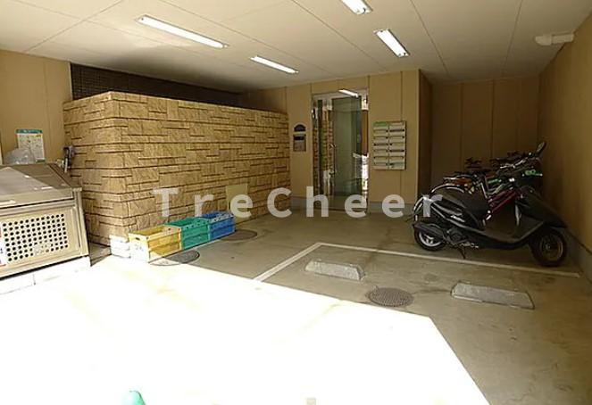 アトーレ西川口のその他