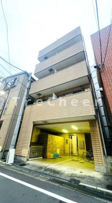 アトーレ西川口の外観