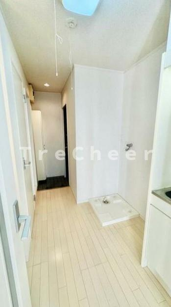 アトーレ西川口の設備