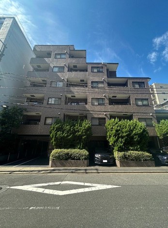 エクセルシオール文京南の画像