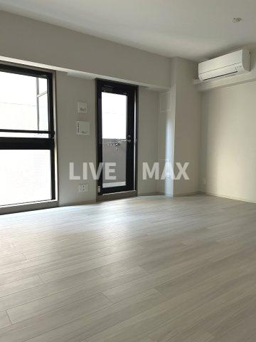 【居間・リビング】CALM姉小路通 