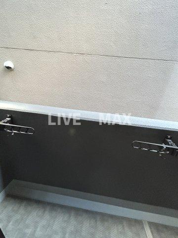 【バルコニー】CALM姉小路通 