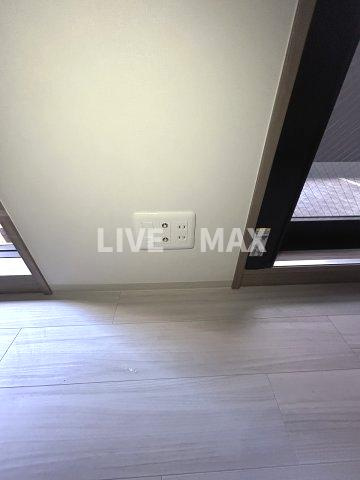 【設備】CALM姉小路通 