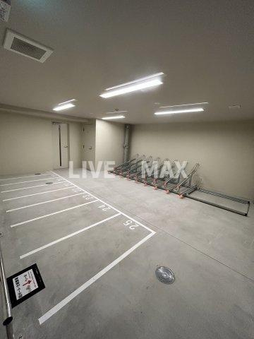 【その他共用部分】CALM姉小路通 