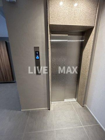 【その他共用部分】CALM姉小路通 